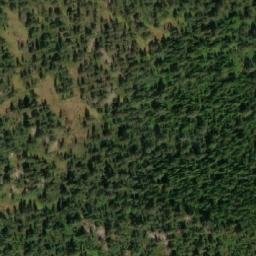 Satellite imagery of Kyrsvelte, NO