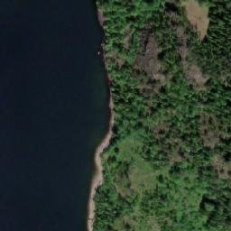 Satellite imagery of Birkjeliskote, NO