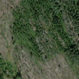 Satellite imagery of Fjellveggene, NO