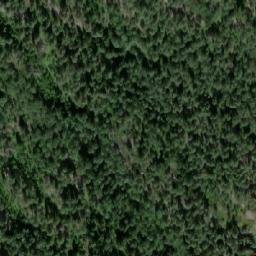 Satellite imagery of Fjellveggene, NO
