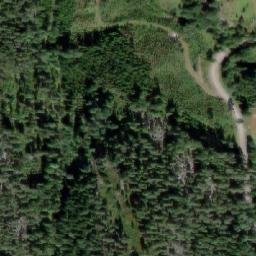 Satellite imagery of Haukedals-skotet, NO