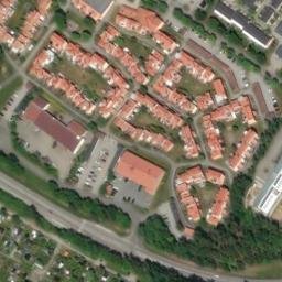 Satellite imagery of Vikingagården Gunnesgård, SE