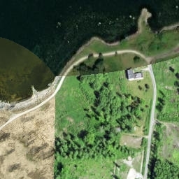 Satellite imagery of Koljuots, EE