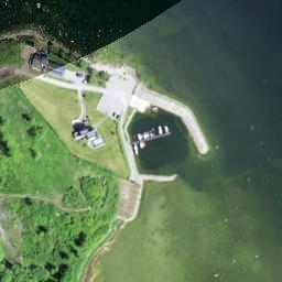 Satellite imagery of Koljuots, EE