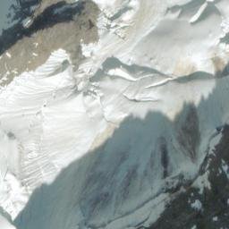 Satellite imagery of Sawtooth Range, US
