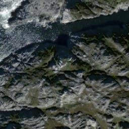 Satellite imagery of Seiskjer, NO