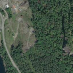 Satellite imagery of Gunnarneset, NO