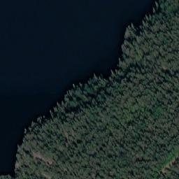 Satellite imagery of Straumsteinen, NO