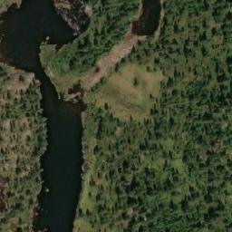 Satellite imagery of Skotet, NO