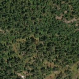 Satellite imagery of Kyrsvelte, NO