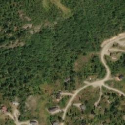 Satellite imagery of Kyrsvelte, NO