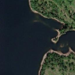 Satellite imagery of Birkjeliskote, NO