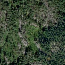 Satellite imagery of Haukedals-skotet, NO