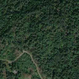 Satellite imagery of Høkesetodden, NO