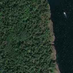 Satellite imagery of Høkesetodden, NO