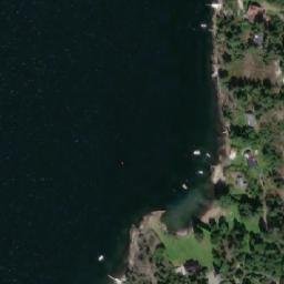 Satellite imagery of Skurvåsodden, NO