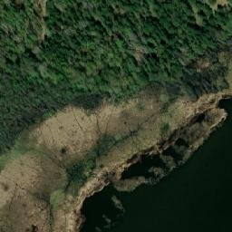 Satellite imagery of Portugalsudd, SE