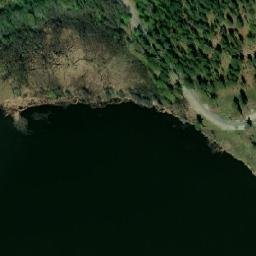 Satellite imagery of Portugalsudd, SE