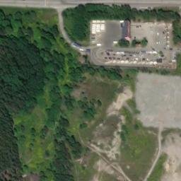 Satellite imagery of boundary_stone, SE