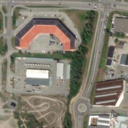 Satellite imagery of boundary_stone, SE