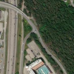 Satellite imagery of boundary_stone, SE