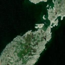 Satellite imagery of Utterkobbarna, SE