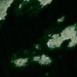 Satellite imagery of Utterkobbarna, SE