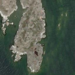 Satellite imagery of Svinskäret, SE