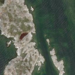 Satellite imagery of Svinskäret, SE