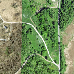 Satellite imagery of Koljuots, EE
