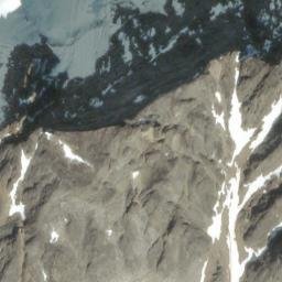 Satellite imagery of Sawtooth Range, US