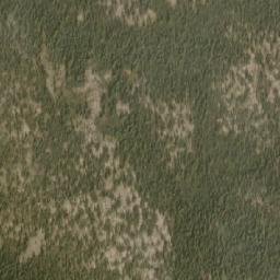 Satellite imagery of Mount Smallpeice, CA