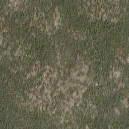 Satellite imagery of Mount Smallpeice, CA