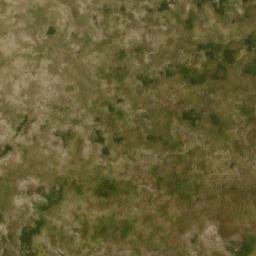 Satellite imagery of Mount Sanford, CA