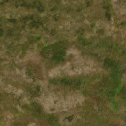 Satellite imagery of Mount Sanford, CA