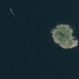 Satellite imagery of Kalvaskinnberget, NO