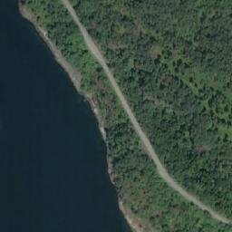 Satellite imagery of Oppsalsneset, NO