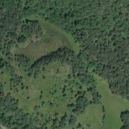 Satellite imagery of Oppsalsneset, NO