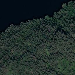 Satellite imagery of Kjeadalsneset, NO