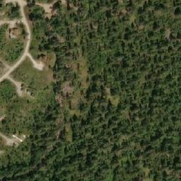Satellite imagery of Øygardsufsi, NO