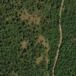 Satellite imagery of Øygardsufsi, NO