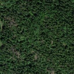 Satellite imagery of Døyndalskotet, NO