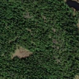 Satellite imagery of Døyndalskotet, NO