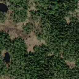 Satellite imagery of Døyndalskotet, NO