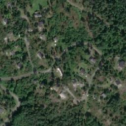 Satellite imagery of Bingetangen, NO