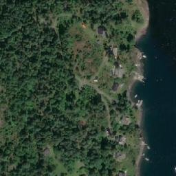 Satellite imagery of Bingetangen, NO