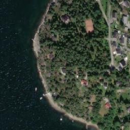 Satellite imagery of Skurvåsodden, NO