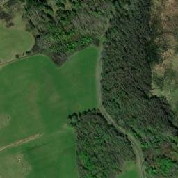 Satellite imagery of Portugalsudd, SE