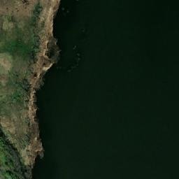Satellite imagery of Portugalsudd, SE