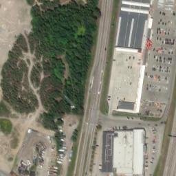 Satellite imagery of boundary_stone, SE